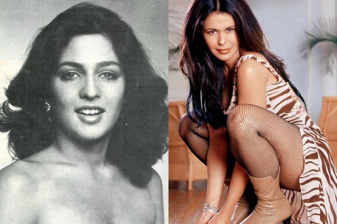 María Conchita Alonso habla de la muerte de Maye Brandt