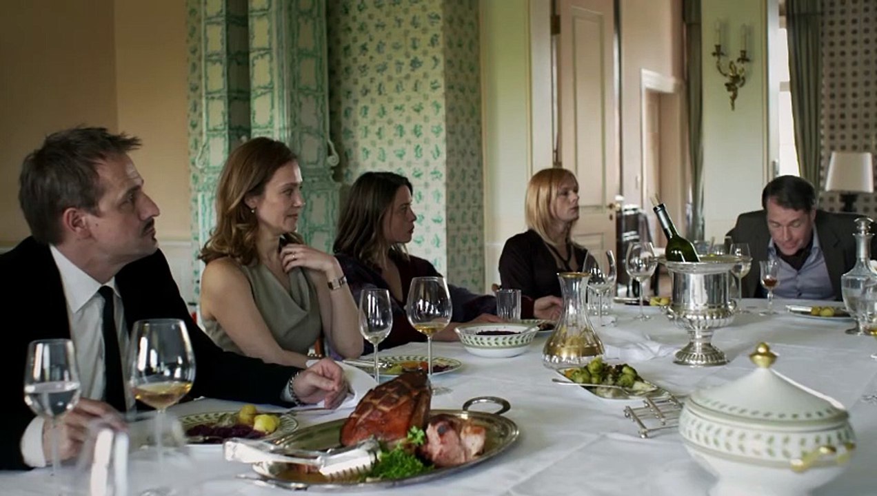 Leg ihn um - Ein Familienfest 2012 Trailer deutsch