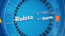 La Ruleta de la Suerte - Programa 4679 (09-04-26)