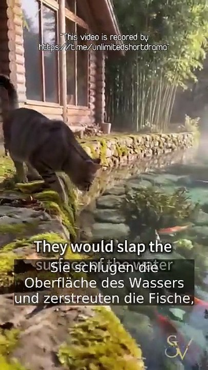 Das Alpha-Ersatz-Mate | Ganzer Film Deutsch