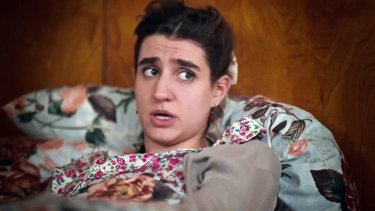 Divlje Pčele Sezona 1 Epizoda 106