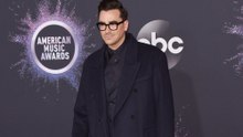 Dan Levy pensó en una secuela de Schitt's Creek antes de la muerte de Catherine O'Hara