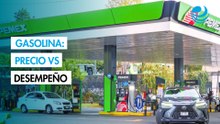 ¿Gasolina premium o regular? Una decisión clave para tu bolsillo y el rendimiento del motor