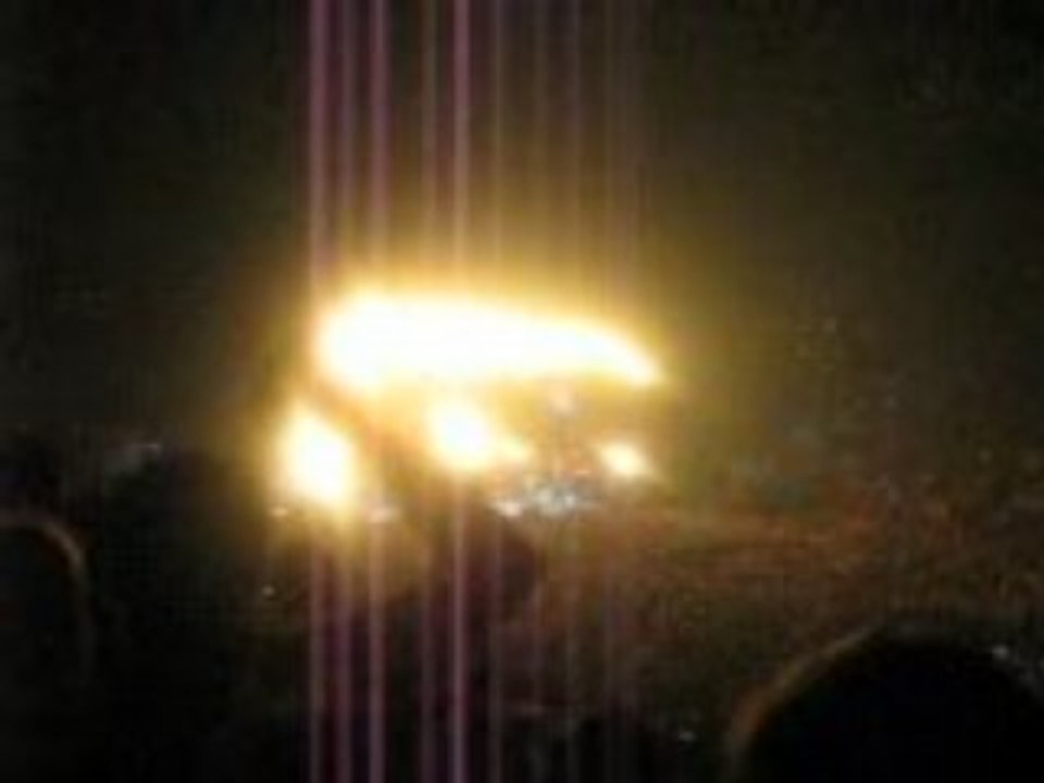 rage against the machine (bercy 2008) bullet in the head