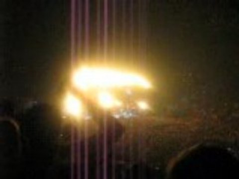 rage against the machine (bercy 2008) bullet in the head