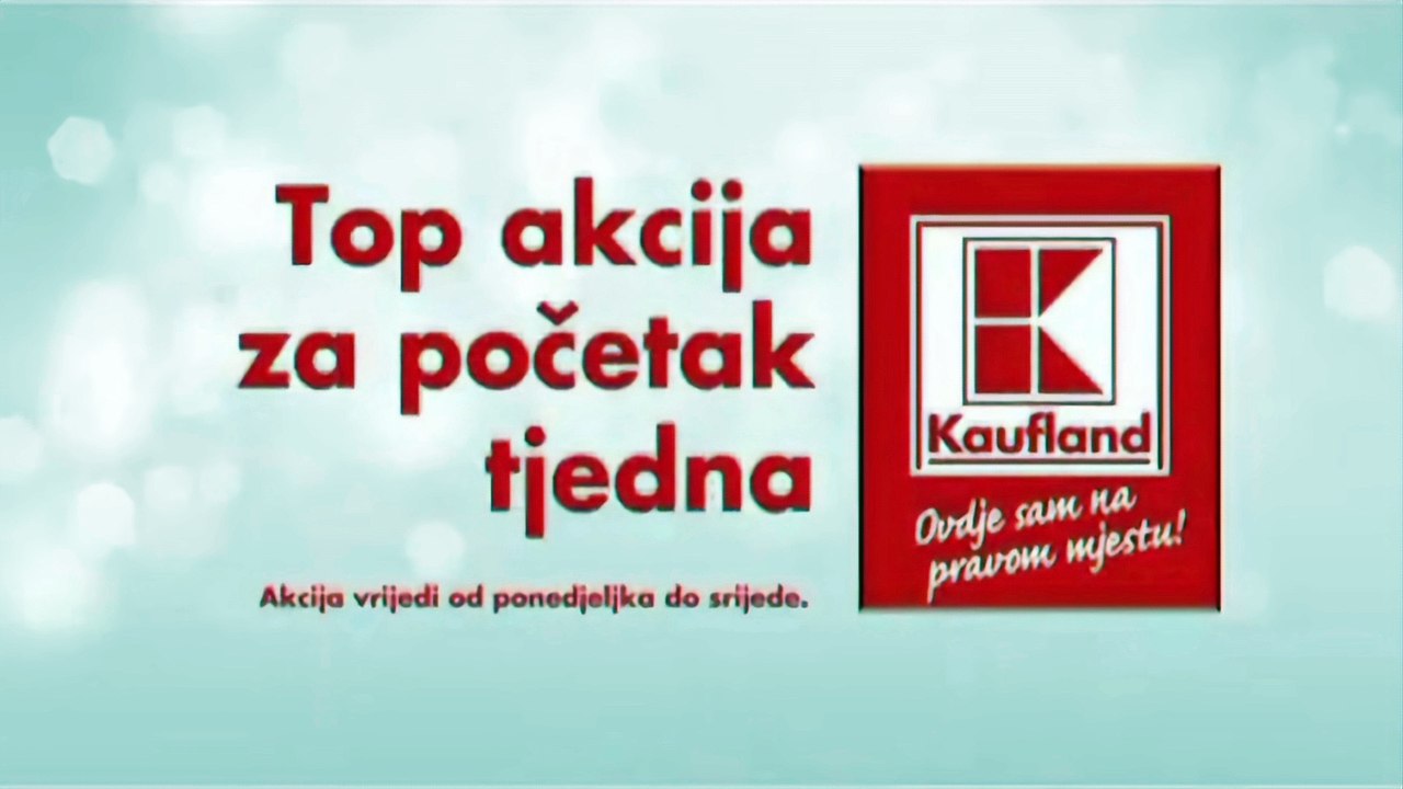 Kaufland - Compilation (2013-2017)