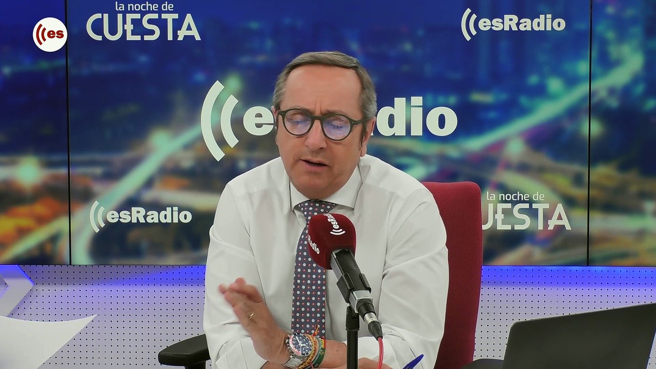 El día en 15 minutos: Del rechazo a la tregua en Irán a la más que posible imputación de Zapatero