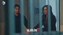 مسلسل المدينة البعيدة الحلقة 56 كاملة مترجمة,
