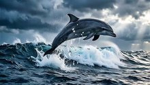Ocean Disaster Escape