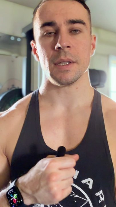 Quick Tips for Cable High to Low Chest Fly 🔃Cable high-to-low chest flies are great for training the chest through adduction while emphasizing the lower and middle chest fibers. The goal is not to move the most weight.