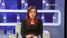 Aksi Ugal-ugalan di Tol Wiyoto Wiyono Viral, 2 Mobil Tabrakan hingga Bahayakan Pengendara