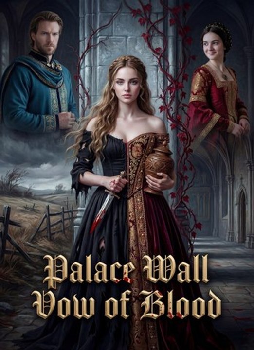 Palace Wall Vow of Blood Full Movie - Full