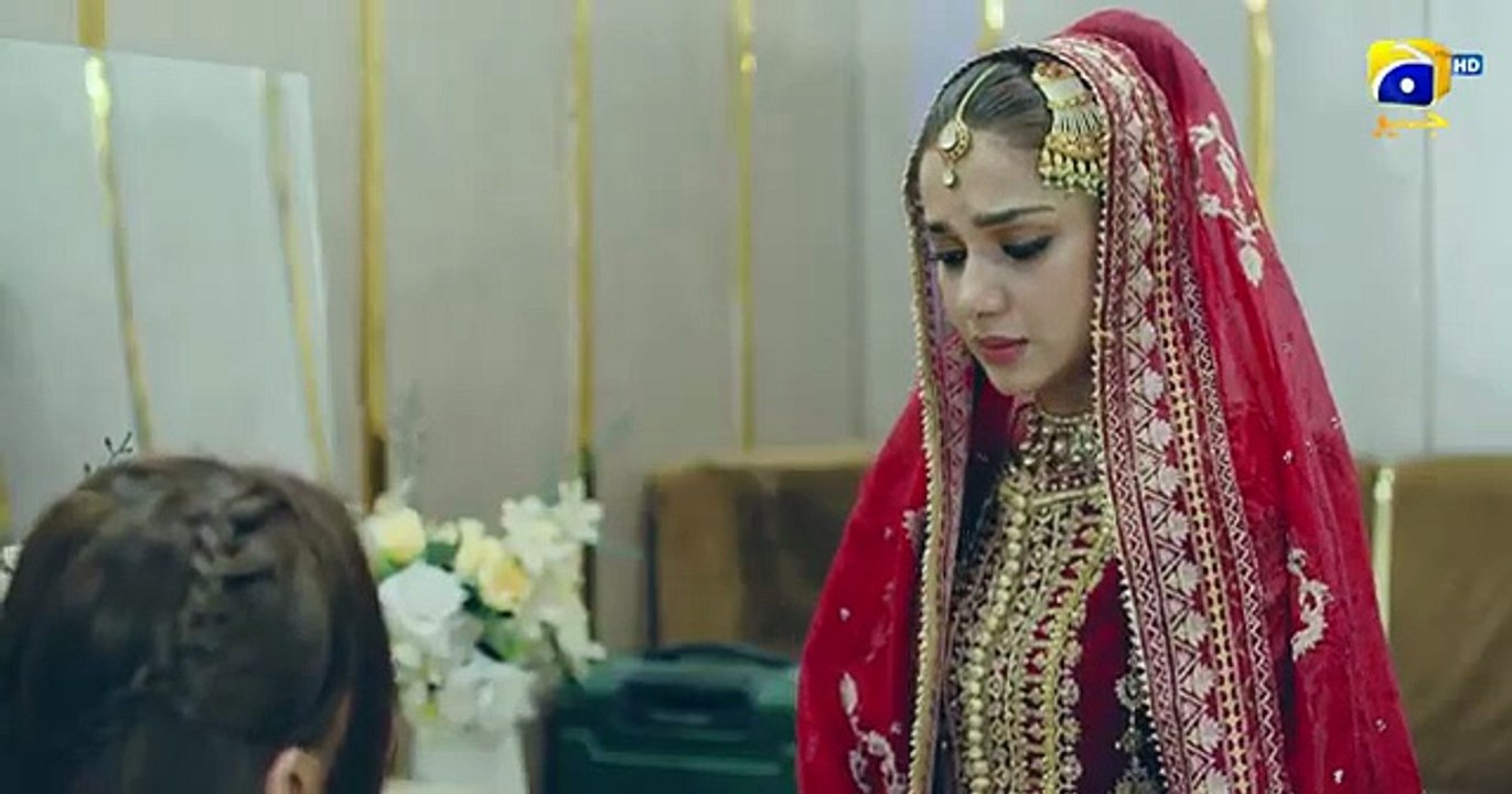 Khush Naseebi episode 8