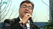 Hak şerbeti içtik Dr.A.Osman Alaca İftar-17 2026