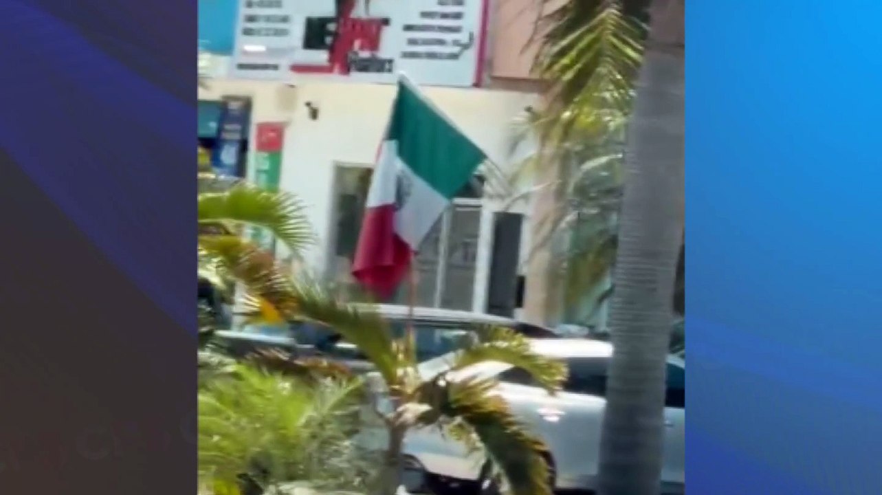 Señalan uso personal de camioneta oficial en Vallarta | CPS Noticias Puerto Vallarta