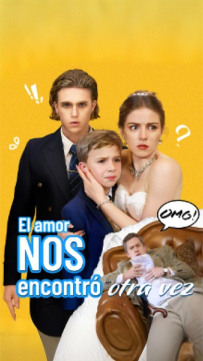 El Amor Nos Encontró Otra Vez PelíCula