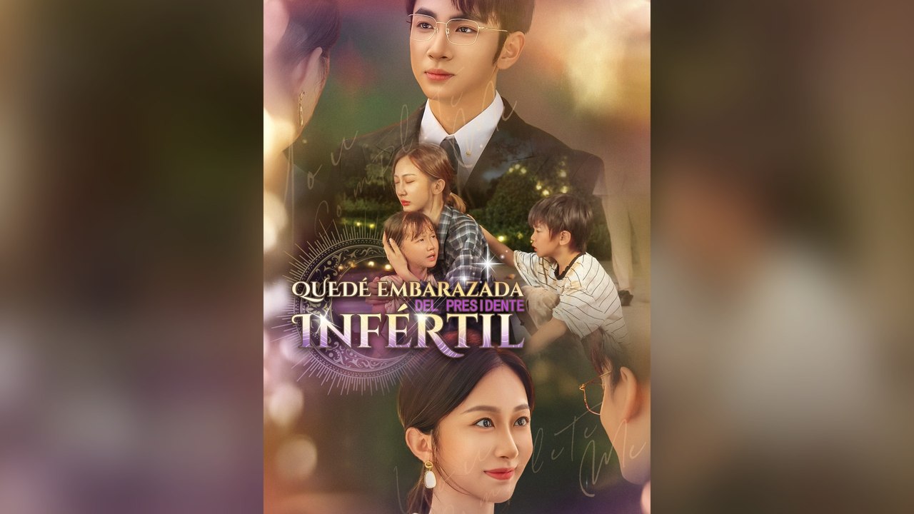 Quedé Embarazada Del Presidente Infértil (Doblado) (Español) - Película Full HD [Doblado ESP] | Ver hasta el final