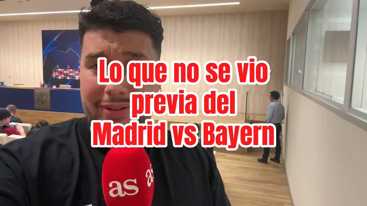LO QUE NO SE VIO