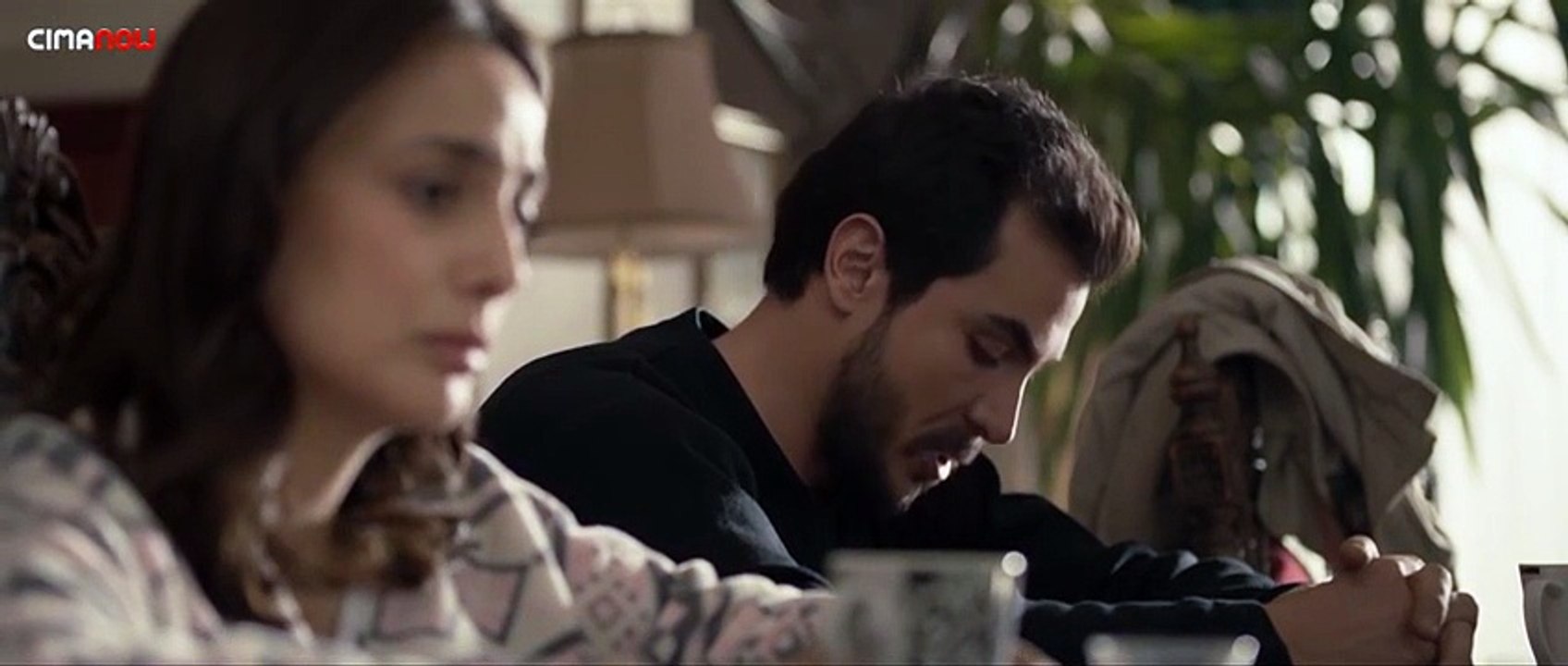 مسلسل الخروج الى البئر الحلقة 15