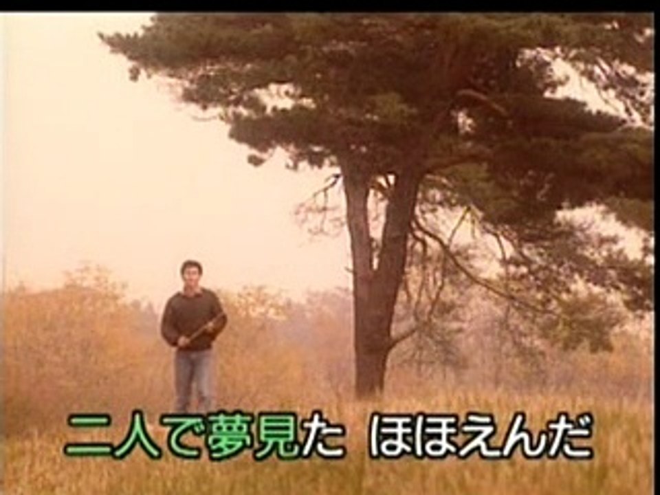星影のワルツ