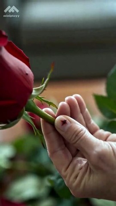 Three Days of Silence shortmintz