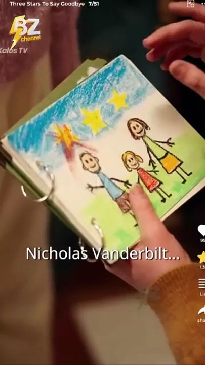 Three Stars To Say Goodbye Full - Video _2