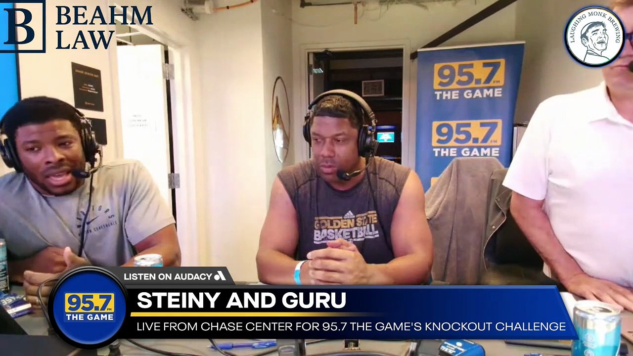 Kelenna Azubuike Interview