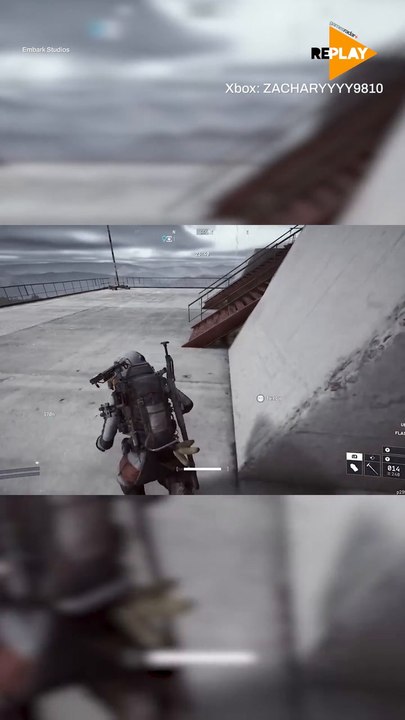 Here's Replay's March Winner!