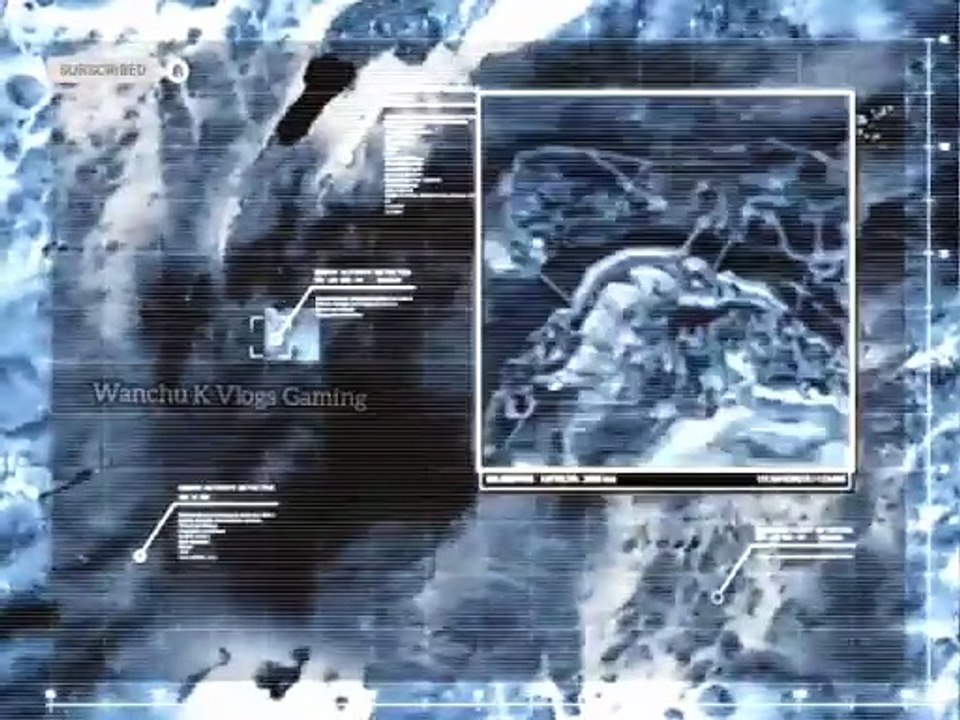 Battlefield 2 PC game intro video