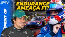 ENDURANCE COMO ALTERNATIVA À F1. E OS PILOTOS EM RISCO NA INDY | Sprint GP