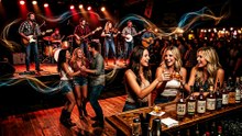 Whiskey Women And Southern Rock