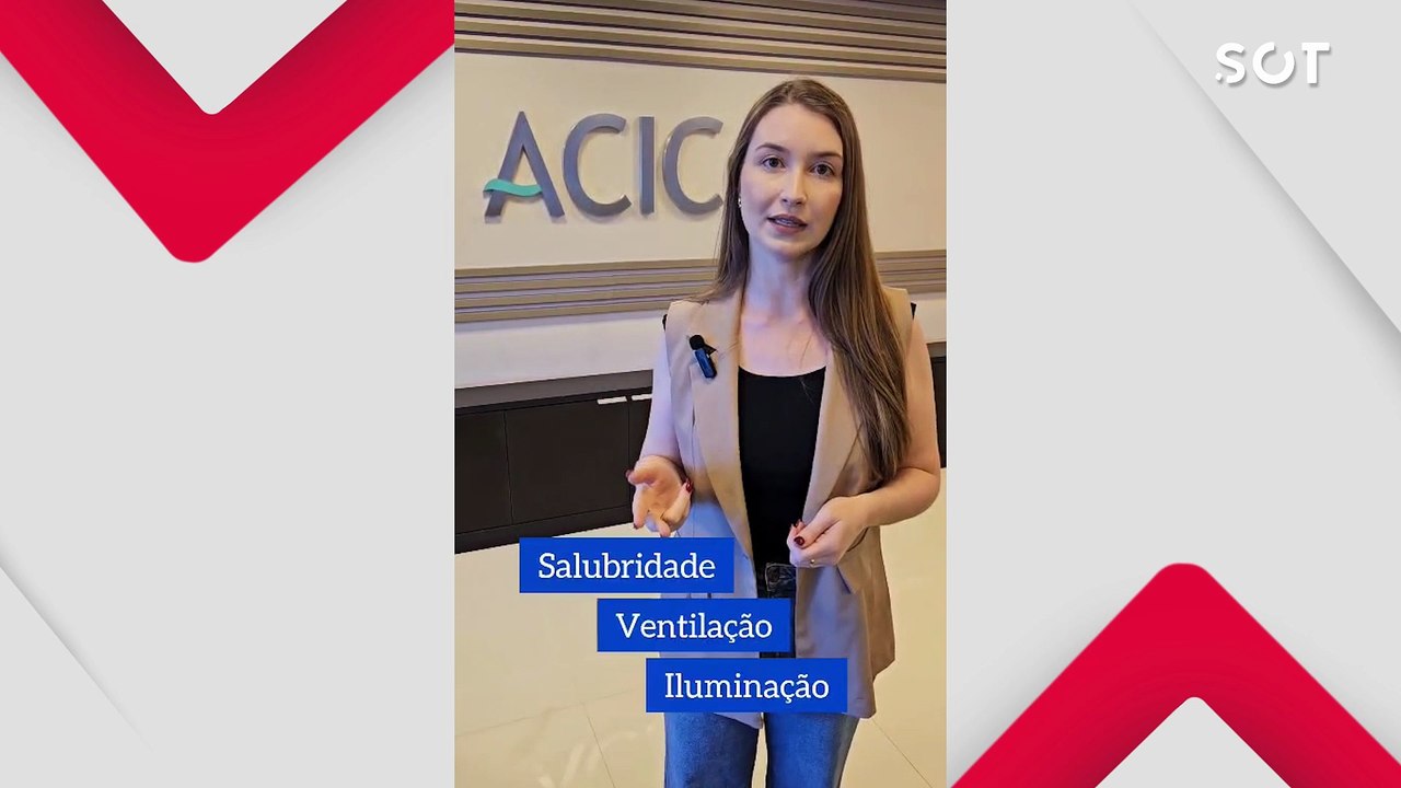 Lei autoriza proprietários a regularizar obras em Cascavel