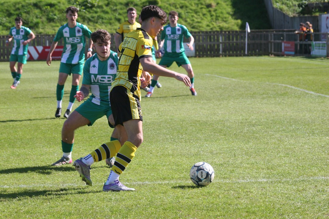 Buckland Ath vs Helston Ath photography 06,04,26