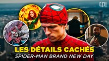 Spider-Man Brand New Day : CE QUE LE TRAILER CACHE VRAIMENT