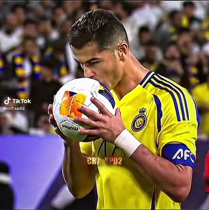 GOL 928 DE CR7