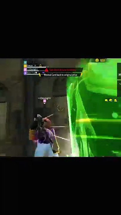 Experience Speaks 💯 | ChungiGaming