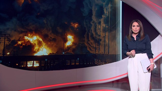 ترمب يعتبر رد طهران على مقترح فتح مضيق هرمز غير كاف .. ونتنياهو يعارض وقف الحرب