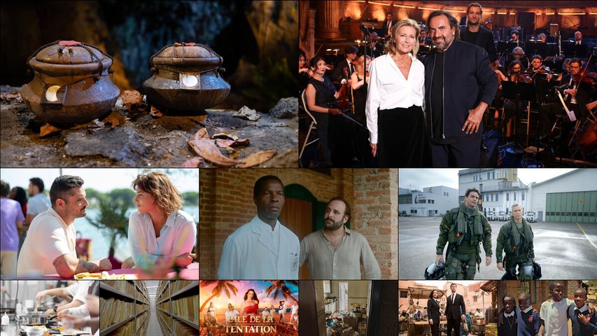 Programme TV de ce soir en Vidéo