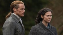 Outlander 8x06 PROMO (SUBT)