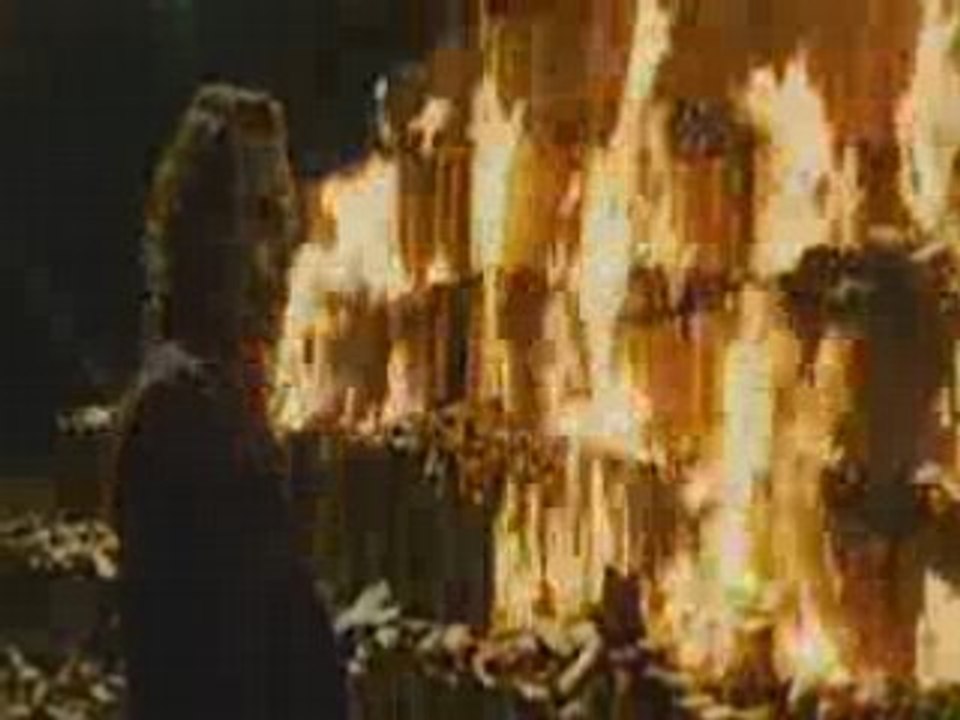 Batman - The Dark Knight - Trailer 3