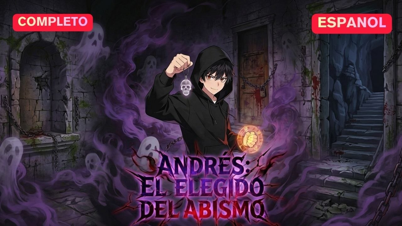 AndréS El Elegido Del Abismo VersióN Completo