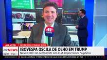 Ibovespa fecha estável de olho em Trump e fluxo | FECHAMENTO TOURO DE OURO
