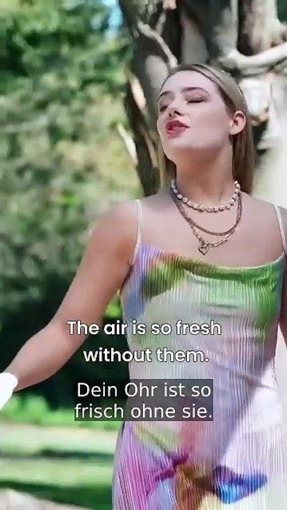 Seine gedämpfte Frau ist eine Königin voller Filme Englische Sub | Ganzer Film Deutsch