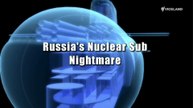 Seconds from disaster S2E16 Russia's nuclear sub nightmare