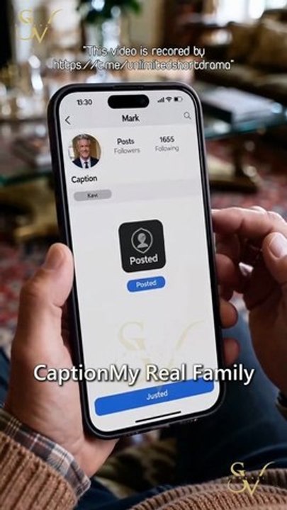 Sterile Lies - My Ex’s Fake Family - FULL Reelshort