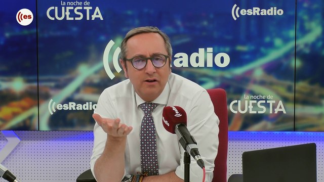 Tertulia de Cuesta: Zapatero, más cerca de la imputación por Plus Ultra, y empieza el juicio del caso Koldo