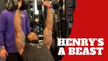 Derrick Henry looks stronger than ever as the King is on a mission
