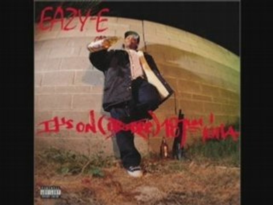 Eazy-E - Still A Nigga