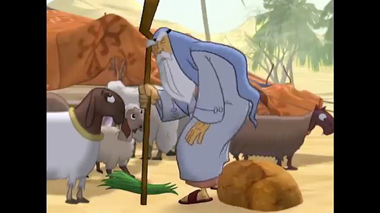 قصص الحيوان في القرآن _ الحلقة 9 _ حوت يونس - ج 1 _ Animal Stories from Qur'an