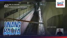 Huli-cam – Lalaki, nanloob sa isang residential building sa Sta. Cruz; mahigit P2.5M halaga ng luxury items, natangay | Unang Balita